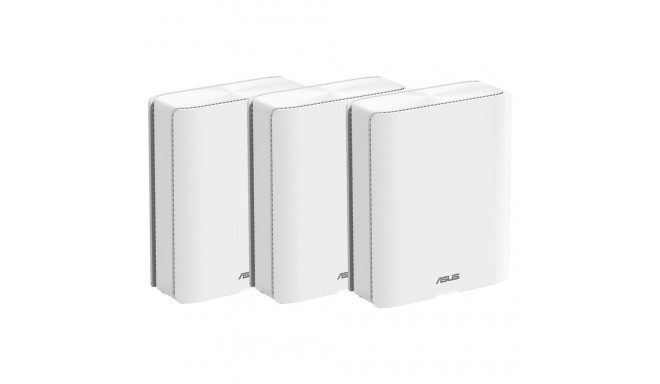 "Asus ZenWiFi BQ16 3er Pack (wei)"