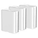 "Asus ZenWiFi BQ16 3er Pack (wei)"