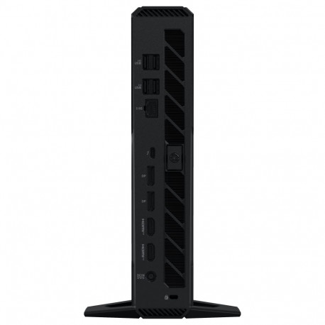 "ASUS ROG NUC 15 Kit RNUC15JNK9X40002 - Intel Core Ultra 9 275HX, NVidia GeForce RTX 5070 Grafik, 2x