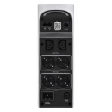 "APC Back-UPS Pro 2200VA 230V Line-Interactive,4xAusgangsanschl."