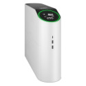 "APC Back-UPS Pro 2200VA 230V Line-Interactive,4xAusgangsanschl."