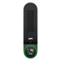 "APC Back-UPS Pro 2200VA 230V Line-Interactive,4xAusgangsanschl."
