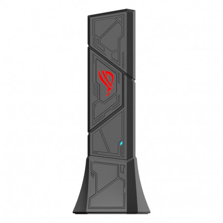 Asus ROG USB-BE92 BE6500 Tri-Band antratsiit