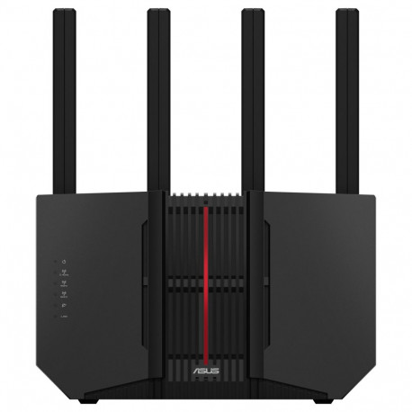 "Asus RT-BE92U, Mesh Router (schwarz)"