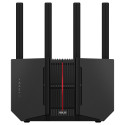 "Asus RT-BE92U, Mesh Router (schwarz)"