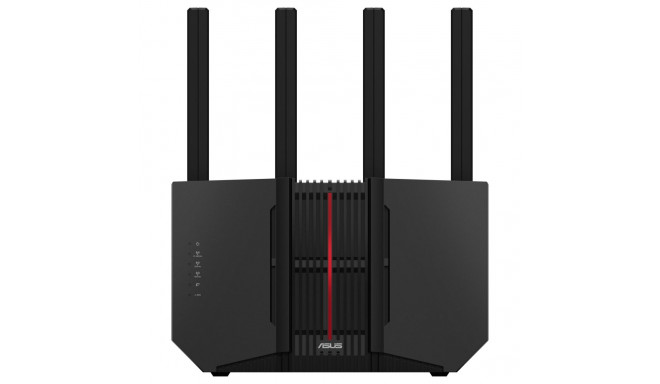 "Asus RT-BE92U, Mesh Router (schwarz)"