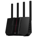 "Asus RT-BE92U, Mesh Router (schwarz)"