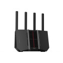 "Asus RT-BE92U, Mesh Router (schwarz)"