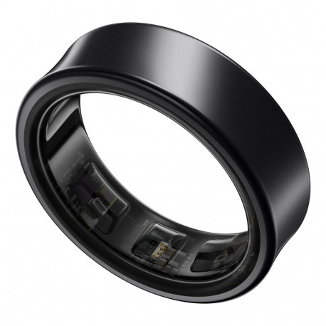 "Samsung Galaxy Ring SM-Q505 (Größe US 5) Titanium Schwarz"