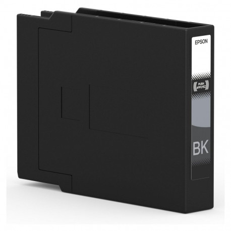 "EPSON WorkForce Pro EM-C7100/EP-C7000 Series Ink XL Black"