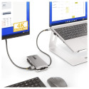 "D StarTech USB-C MULTIPORT ADAPTER"