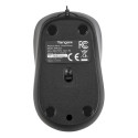 "TARGUS MOUSE RETRACTABLEWIRED"