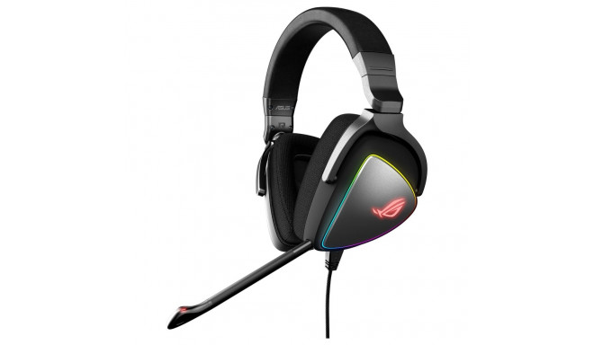 ASUS mängupeakomplekt ROG Delta