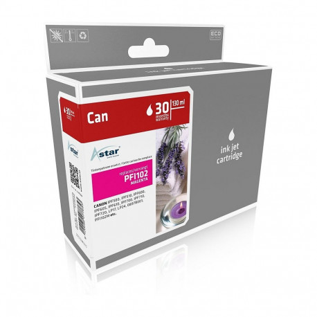 AS15202 ASTAR Canon PFI102 IPF tint