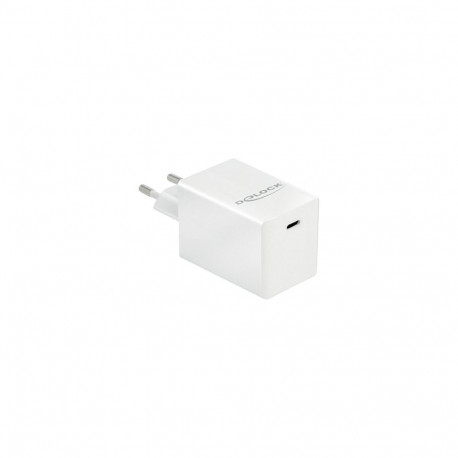 "USB GaN Ladegerät 1 x USB Type-C™ PD 3.0 kompakt mit 60 W"