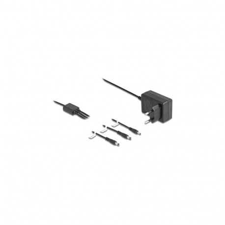 "Externes Netzteil 5,0 V / 2,0 A / 10,0 W DC 3,5 x 1,35 mm, DC 5,5 x 2,1 mm, DC 5,5 x 2,5 mm"
