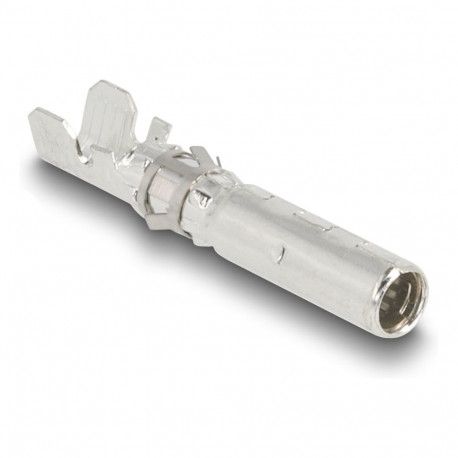 "DL4 Solar Stiftkontakte zum Crimpen für Stecker und Buchsen, 20 Stück"