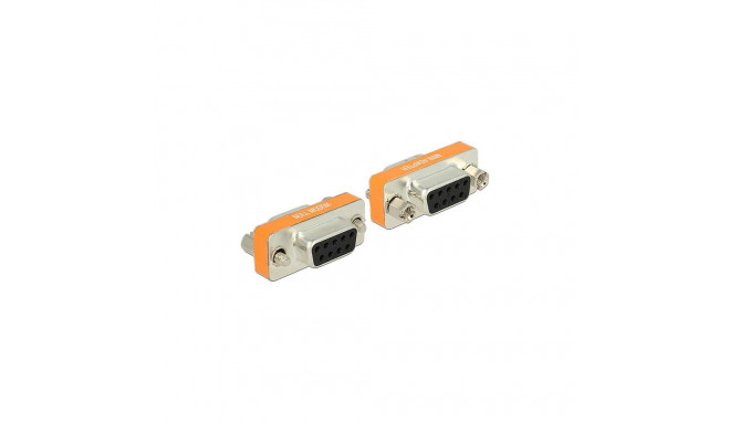 D-Sub 9-viiguline pesa-pesa nullmodem soovaheti