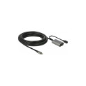 USB 5 Gbps aktiivne USB Type-C™ pikenduskaabel 5 m