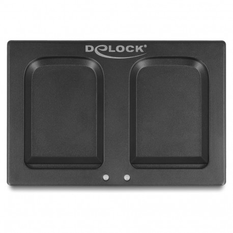 Delock laadimisjaam 90607 rõngasskannerile