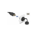 Easy 45 HDMI moodul 45 x 45 mm