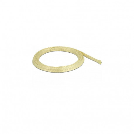 "Geflechtschlauch aus Aramid Fasern 2 m x 6 mm"