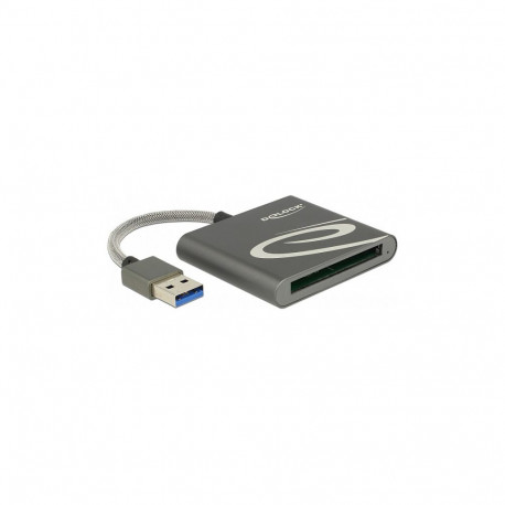 "USB 3.0 Card Reader für CFast 2.0 Speicherkarten"