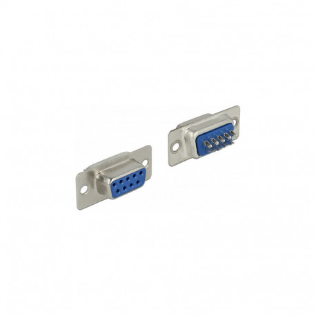 D-Sub 9-pin joodetav pesa