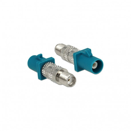 Adapter FAKRA Z pistik > SMA pesa