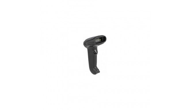 "Barcode Scanner 1D und 2D für 2,4 GHz, Bluetooth oder USB"