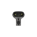 1D laser vöötkoodilugeja, 2.4 GHz, Bluetooth või USB