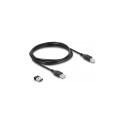 "Barcode Scanner 1D Laser für 2.4 GHz, Bluetooth oder USB"