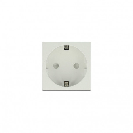 Easy 45 maandusega pistikupesa 45 x 45 mm