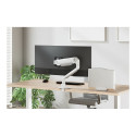 "Neomounts NSLS300SILVER Laptop-Halterung"