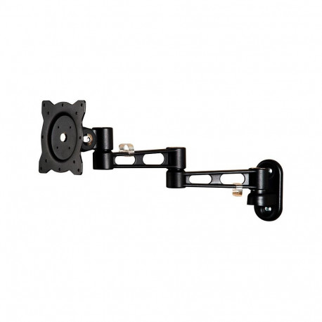 "ROLINE LCD-Wandhalterung, 5 Gelenke, bis 10 kg, schwarz"