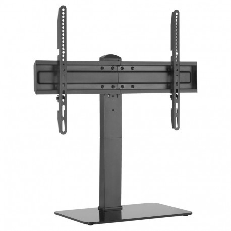 "Equip Tischfuß 37""-70""/1TFT Universal TV 40Kg schwarz lite Retail"