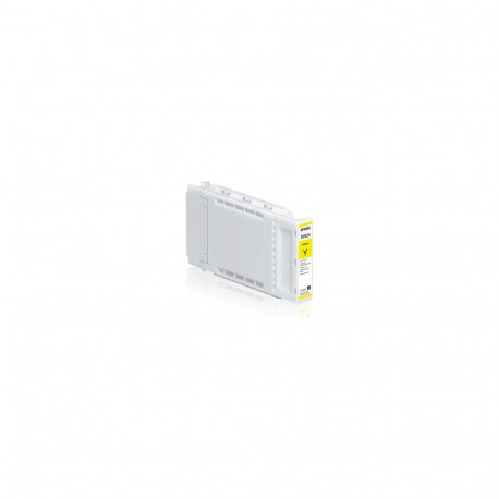"EPSON 1LB Singlepack UltraChrome XD Yellow T692400 110ml"