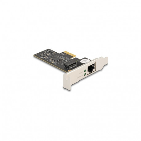 PCI Express x1 võrgukaart 5 Gigabit LAN 1 x RJ45 RTL8126
