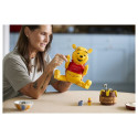 "LEGO 43300 Disney Classic Winnie Puuh"