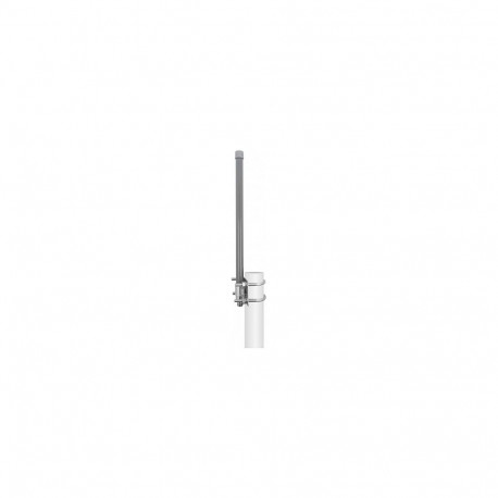 "Delock 433 MHz Antenne N Buchse 2 dBi 40 cm omnidirektional starr outdoor grau"