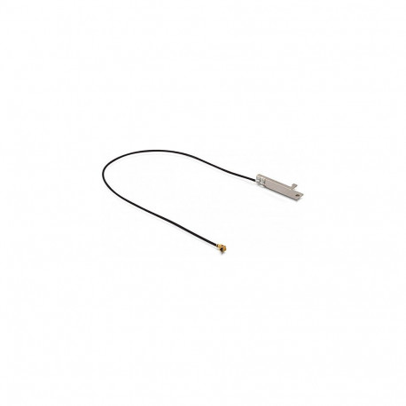 "Delock WLAN 802.11 b/g/n Antenne I-PEX Inc., MHF® I Stecker 3 dBi 20 cm PIFA 701 intern"