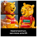 "LEGO 43300 Disney Classic Winnie Puuh"