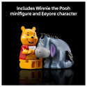 "LEGO 43300 Disney Classic Winnie Puuh"