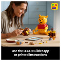 "LEGO 43300 Disney Classic Winnie Puuh"
