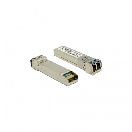 Delock 10GBase-LR SM 1310nm SFP+ transiiveri moodul