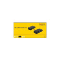 "DELOCK USB 3.0matrix Switch 2 x 2"