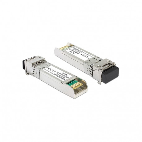"DELOCK Transceiver 10GBase-SR MM 850nm SFP+ Modul"
