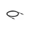 "DELOCK Kabel BNC Stecker zu BNC Stecker 2m"