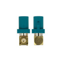 "DELOCK FAKRA C Stecker 90 PCB"
