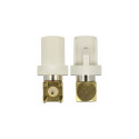 "DELOCK FAKRA B Stecker 90 PCB"